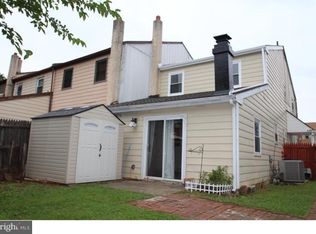 1418 Alexander Way, Bensalem, PA 19020