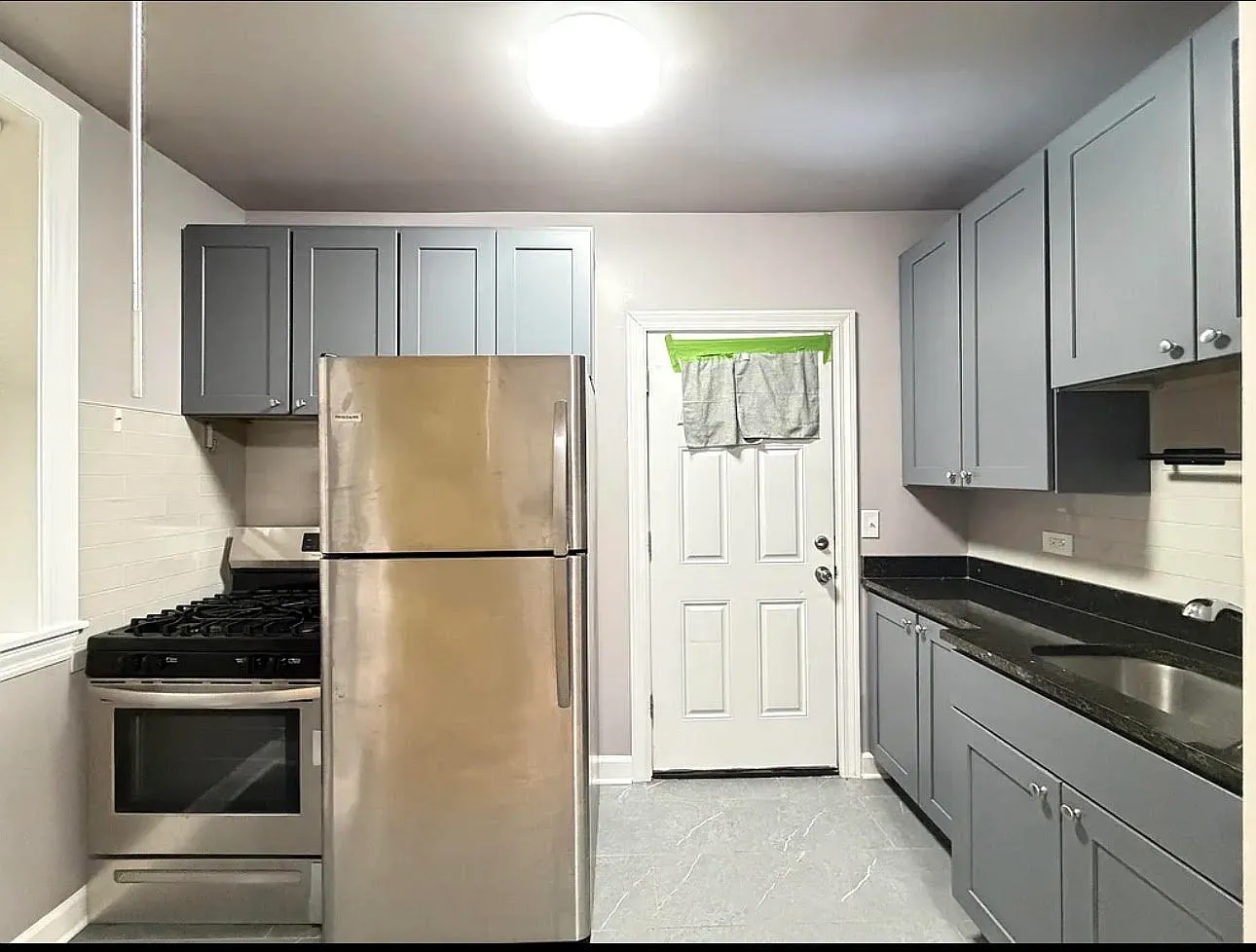 1 bed, 750 sqft, $1,600 — Photo 2