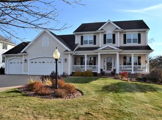 3906 Ashland Ave, Wausau, WI 54403