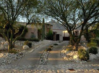 3035 N Placita Sierra, Tucson, AZ 85718