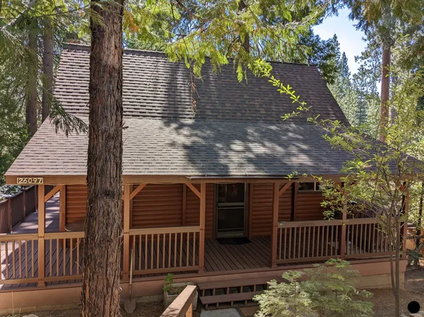 26097 Snow Ave, Long Barn, CA 95335