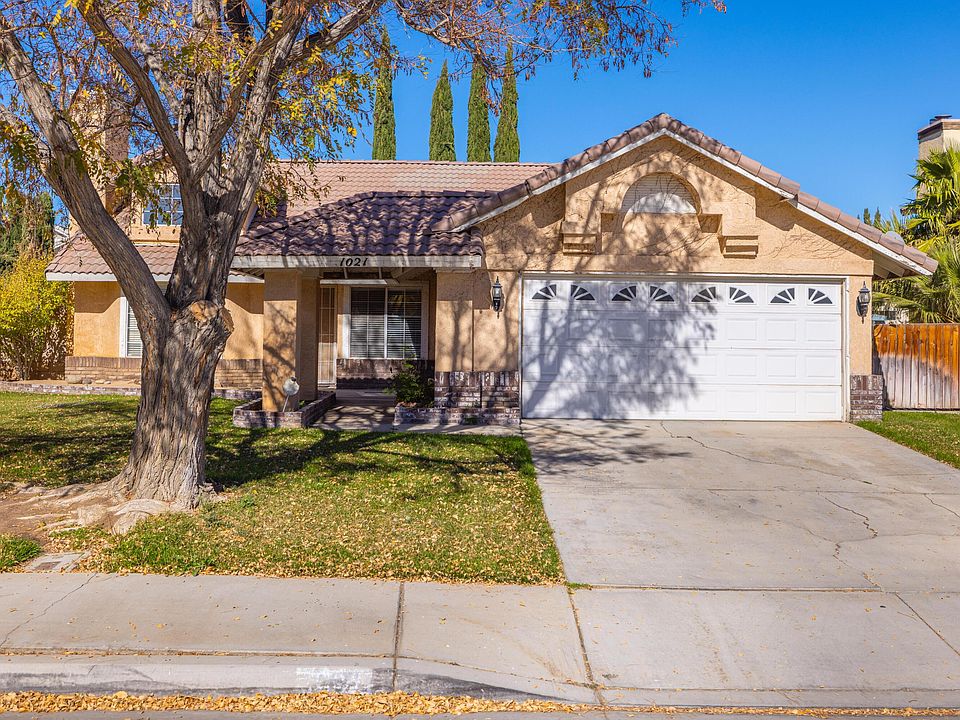 1021 Glenn Ct, Lancaster, CA 93535 Zillow