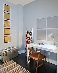 Rented by 25 Broad (LCOR)