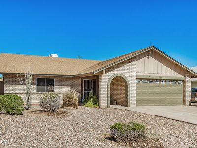 16282 N 29th Ave, Phoenix, AZ, 85053