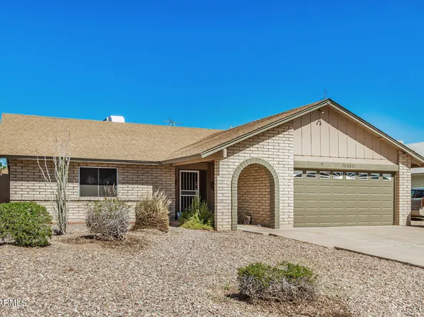 16282 N 29th Avenue, Phoenix, AZ 85053