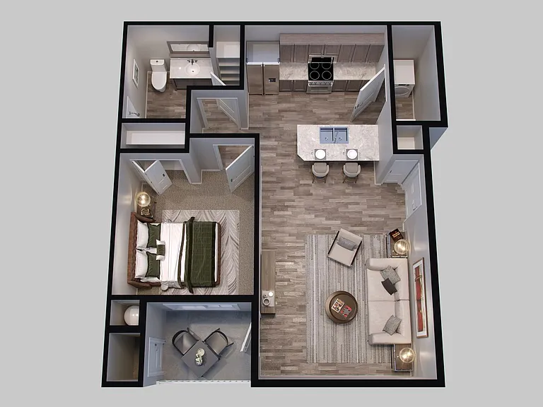 Eleven6 Barker Apartments in Spokane Valley! — Photo 14