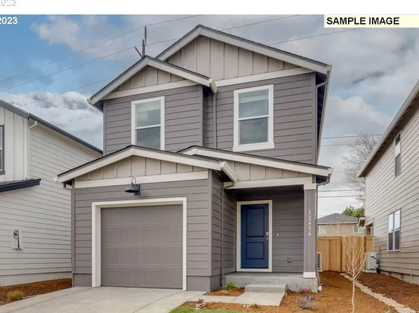 6245 NE 120th St, Vancouver, WA 98686