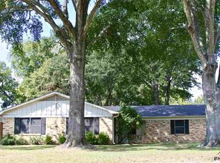 202 Delmar St, Whitehouse, TX 75791