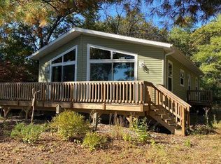 N3671 Ox Creek Rd, Montello, WI 53949