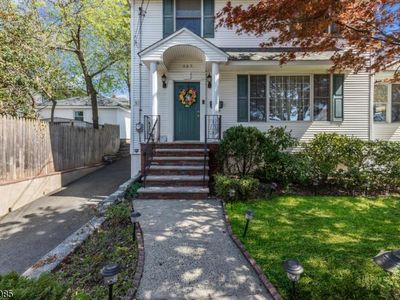 127 Jackson Ave, Rutherford, NJ, 07070