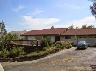 15949 Viewside Ln, El Cajon, CA 92021