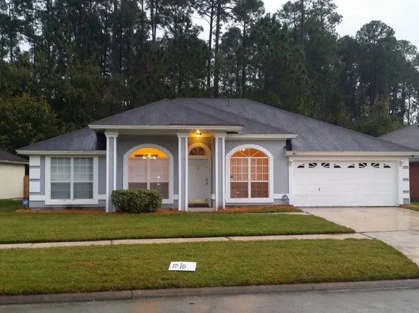 4658 Mill Springs Dr N, Jacksonville, FL 32257