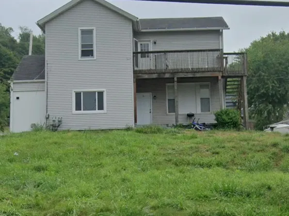 549 Virginia Ave #1, Ambridge, PA 15003