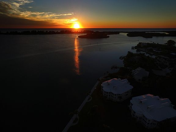 Breathtaking Sunsets