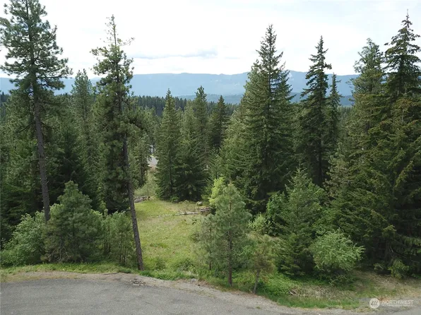 0 Lot 26 Coralbell Lane, Roslyn, WA 98941