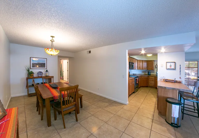 6451 N Tierra De Las Catalinas #69 — Photo 5