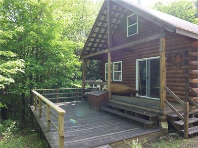 7045 Pleasant Point Rd #7, Natural Bridge, NY, 13665