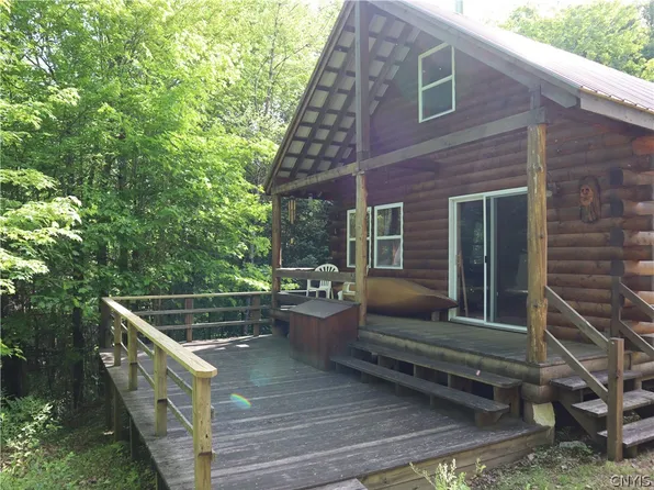7045 Pleasant Point Rd #7, Natural Bridge, NY 13665