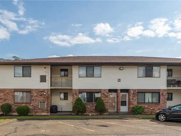 55 Thompson Street #10A, East Haven, CT 06513