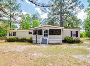 189 King Boulevard, Clyo, GA 31303