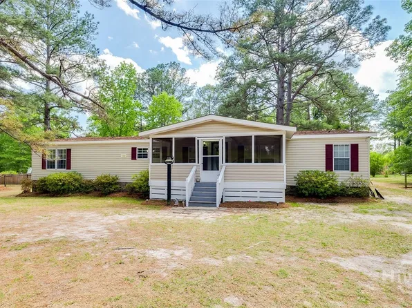 189 King Boulevard, Clyo, GA 31303