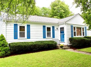 285 Ronald Ave, Cumberland, RI 02864