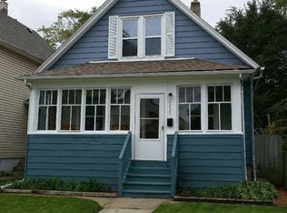 6420 12th Ave, Kenosha, WI 53143