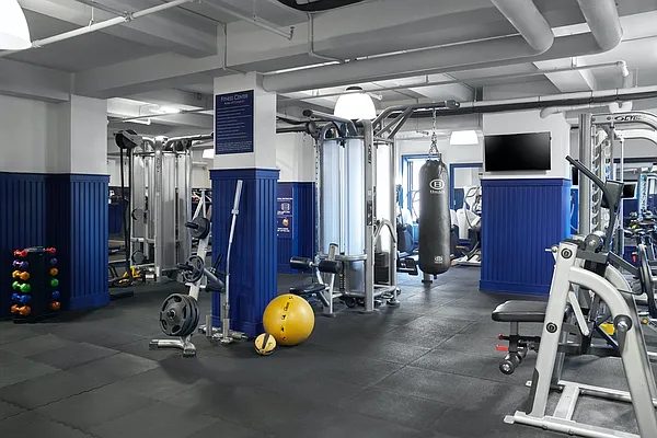 Rented by Herald Towers LLC | media 5