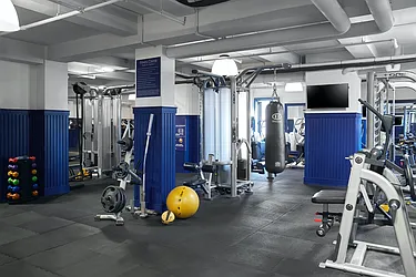 Rented by Herald Towers LLC