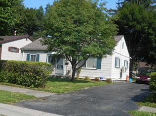 224 Marne St, Rochester, NY 14609