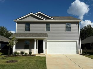 16626 Maggie Ct, Athens, AL 35613