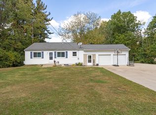 430 McConnell Dr, Jackson, MI 49201