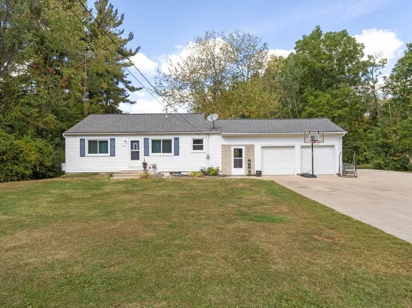 430 McConnell Dr, Jackson, MI 49201