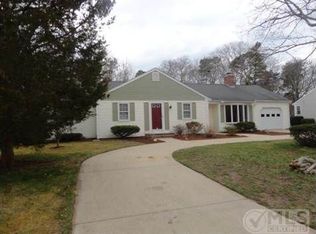 81 Ansel Howland Rd, Centerville, MA 02632