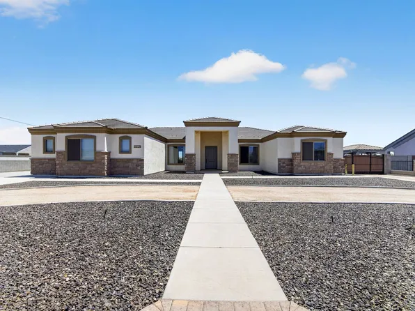 5317 E Lonesome Dove Trl, San Tan Valley, AZ 85140