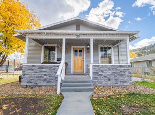 110 Lake Ave, La Grande, OR 97850