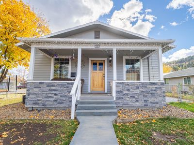 110 Lake Ave, La Grande, OR, 97850