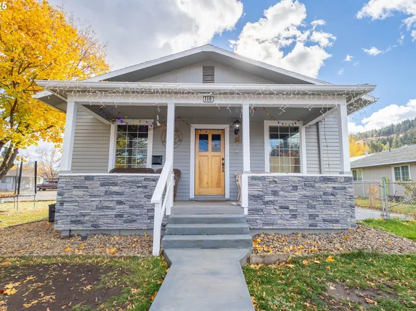 110 Lake Ave, La Grande, OR 97850