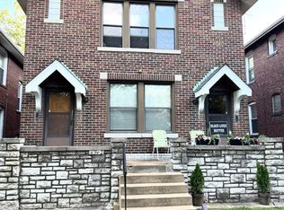 4942 Tholozan Ave FLOOR 1, Saint Louis, MO