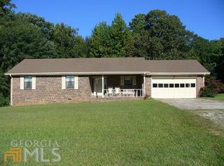 3412 Carrollton Villa Rica Hwy, Carrollton, GA 30116