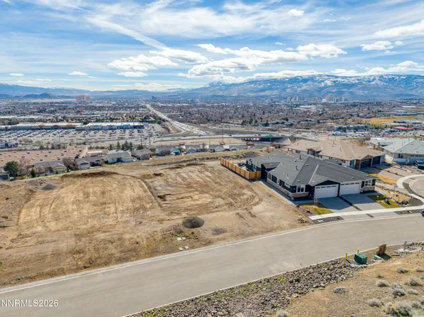 3136 Orrizonte Ter, Reno, NV 89512