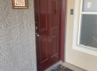5055 W Hacienda Ave UNIT 2193, Las Vegas, NV 89118