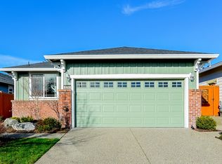 8250 Vashon Dr NE, Lacey, WA 98516