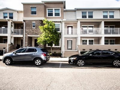 1536 W Lemon St, Tampa, FL, 33606