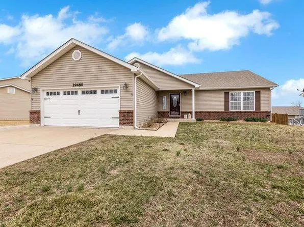 29480 Walnut Grove Ln, Wright City, MO 63390