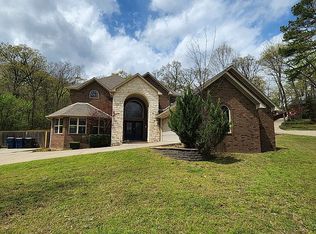 4907 Hardscrabble Way, Fort Smith, AR 72903