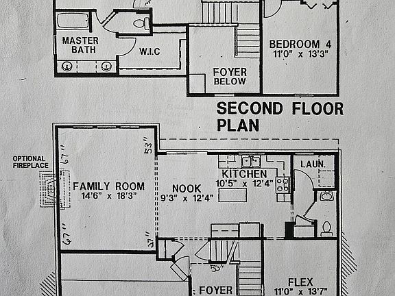 3rd image of 7591 Peninsula Ct