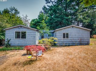 944 NE 155th Ave, Portland, OR 97230