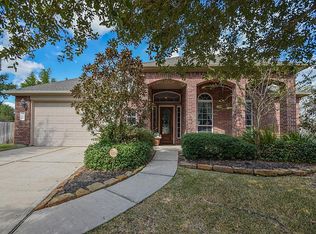 24618 Fort Timbers Ct, Spring, TX 77373