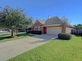 4506 Tremont Glen Ln, Katy, TX 77494